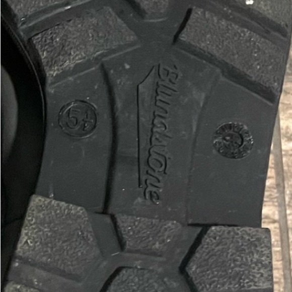 Blundstone Boots 2035 LOW-CUT BOOTS - Picture 6 of 14